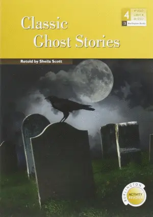 Classic Ghost Stories (Eso 4)