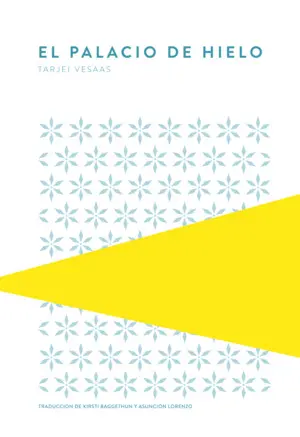 El Palacio de Hielo