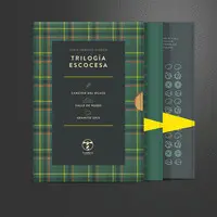 Trilogia Escocesa (Estuche)