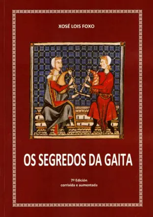 Dos Segredos Da Gaita