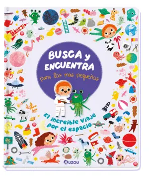 El Increible Viaje por el Espacio