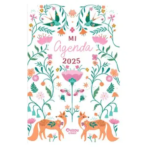 Mi Agenda Creativa 2025