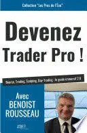 Devenez Trader Pro !