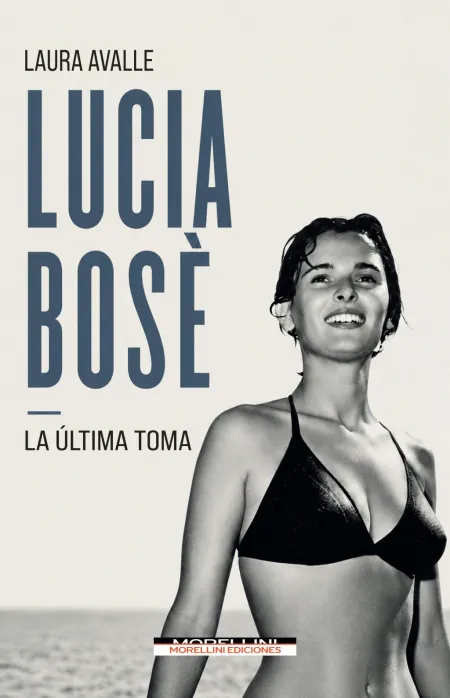 Lucia Bosè