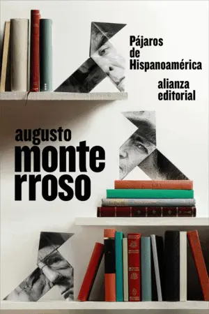 Pajaros de Hispanoamerica