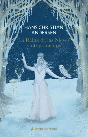 La Reina de las Nieves y Otros Cuentos