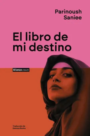 El Libro de mi Destino