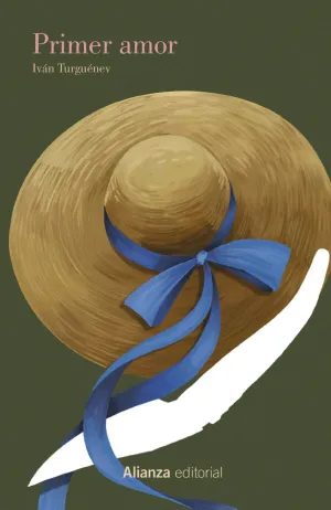 PRIMER AMOR