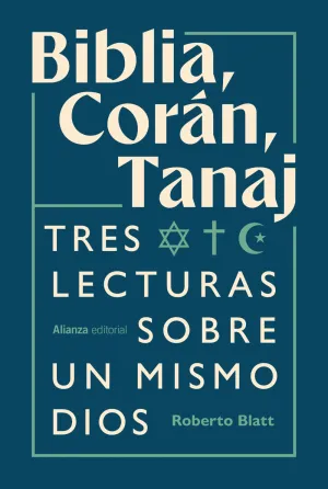 Biblia, Coran, Tanaj