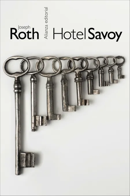 Hotel Savoy