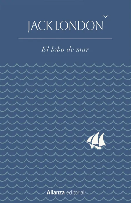 El Lobo de Mar