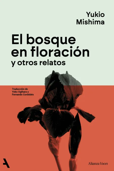 El Bosque en Floración y Otros Relatos