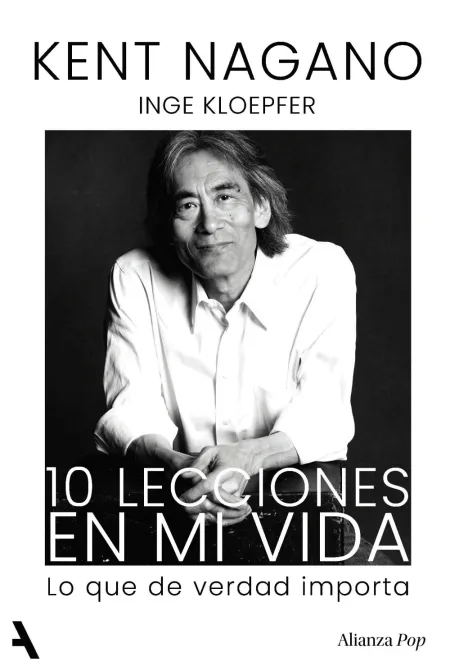 10 Lecciones en mi Vida
