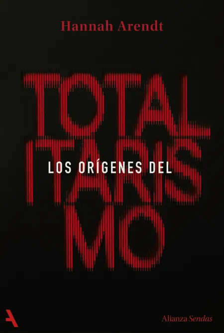 Los Orígenes del Totalitarismo