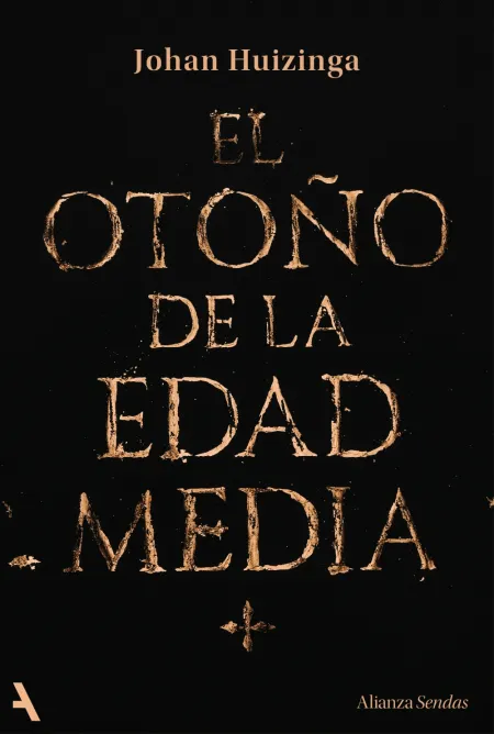 El Otoño de la Edad Media