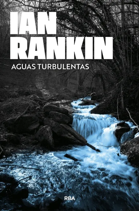 Aguas Turbulentas