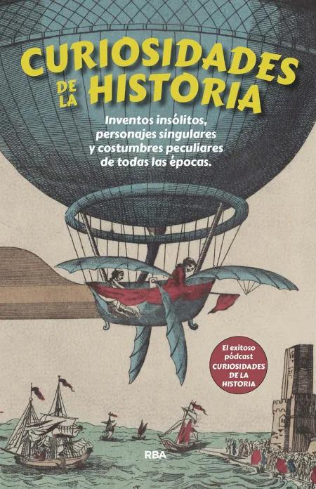Curiosidades de la Historia