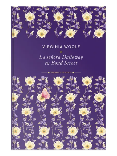 La Señora Dalloway en Bond Street