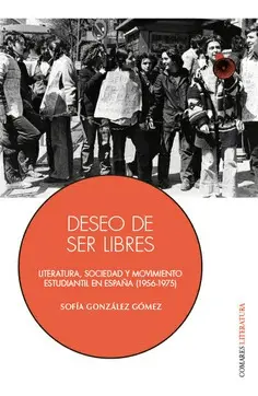 Deseo de Ser Libres.