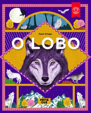 O LOBO (