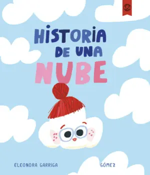 Historia de una Nube