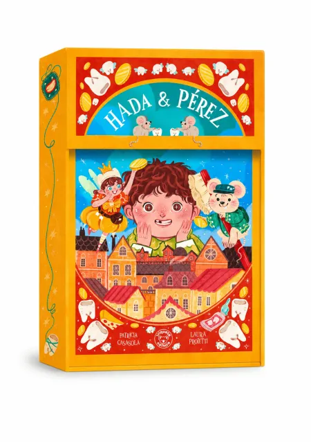 Hada & Pérez