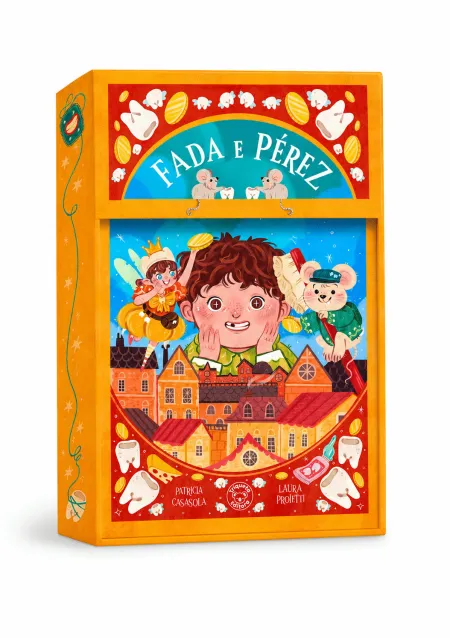 Fada e Pérez