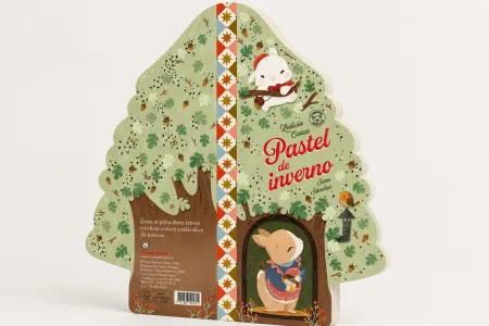 Pastel de Inverno (Gallego)