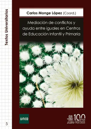 Mediación de Conflictos y Ayuda entre Iguales en Centros de Educación Infantil y