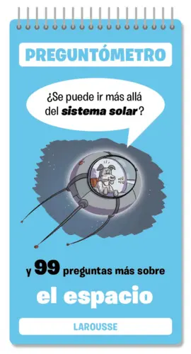 SE PUEDE IR MAS ALLA DEL SISTEMA SOLAR