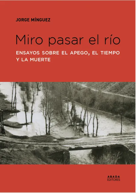Miro Pasar el Rio