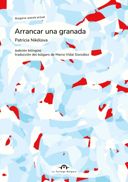 Arrancar una Granada
