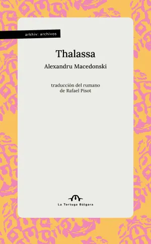 Thalassa
