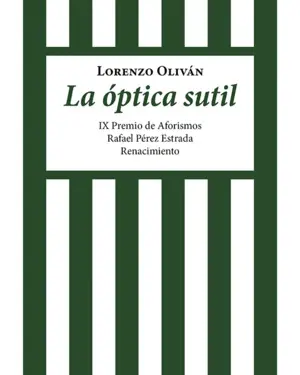 La Óptica Sutil