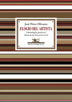 Elogio del Artista