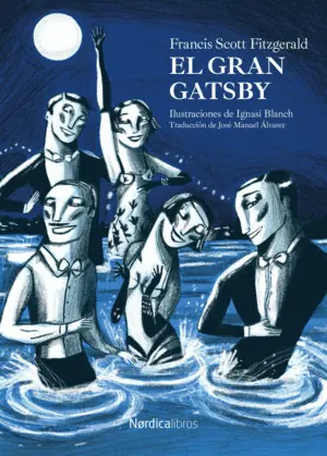 El Gran Gatsby