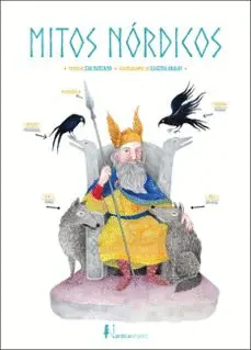 Mitos Nordicos