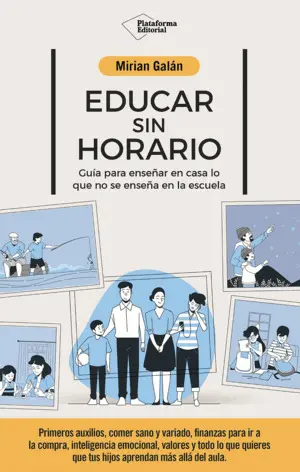 Educar sin Horario