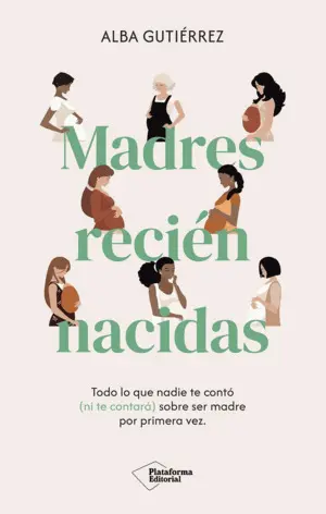 Madres Recien Nacidas