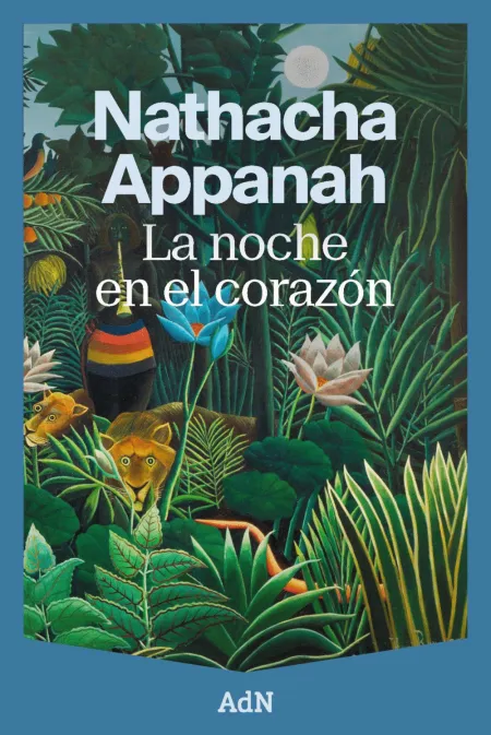 La Noche en el Corazón