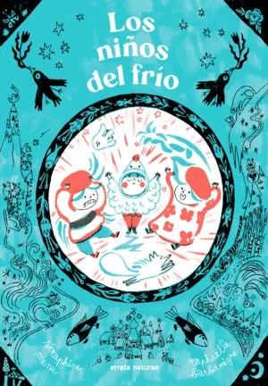 Los Niños del Frio