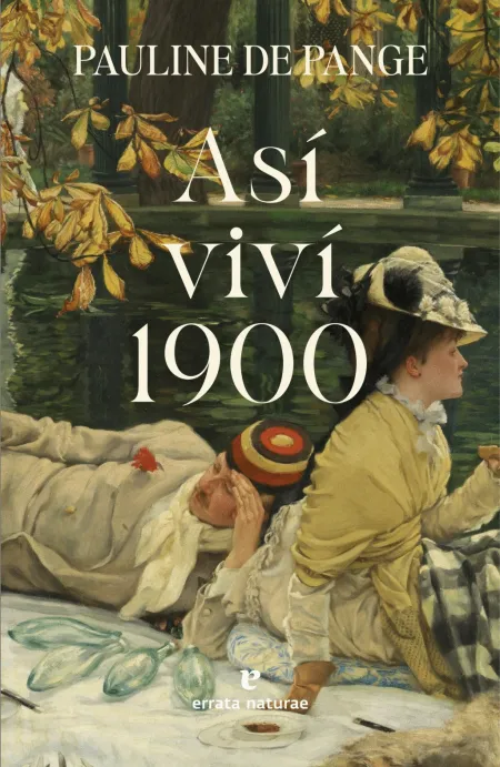 Así Viví 1900