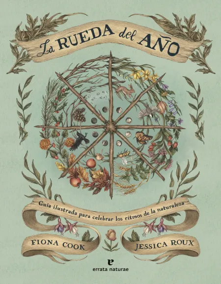La Rueda del Año