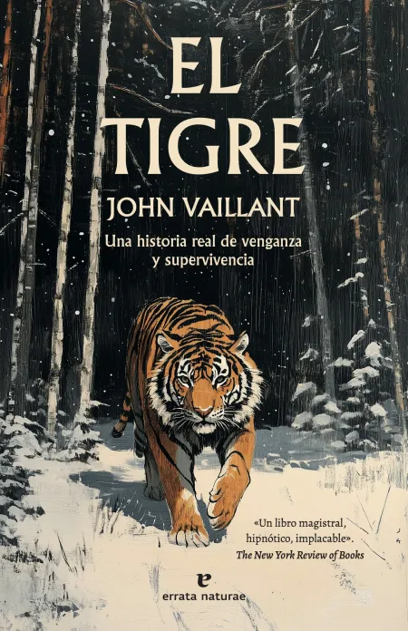 El Tigre
