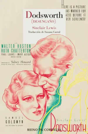 Dodsworth
