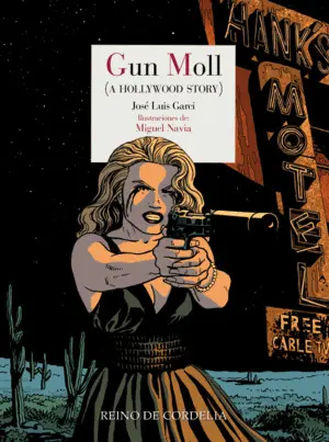 GUN MOLL