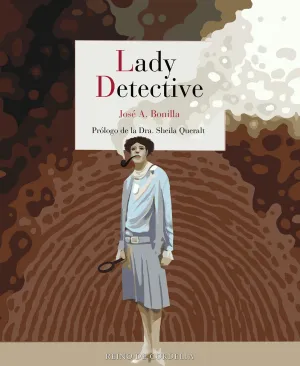 Lady Detective