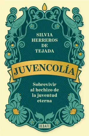 Juvencolia