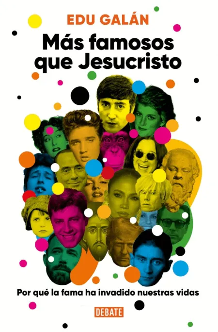 Mas Famosos que Jesucristo