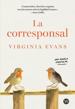 La Corresponsal